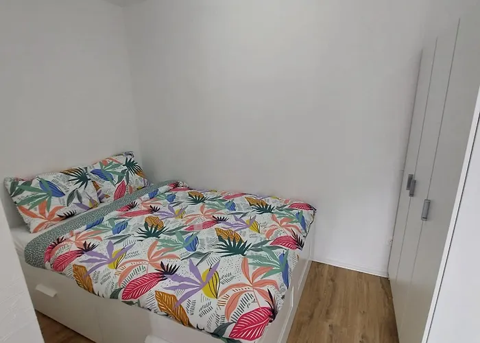 Studio Touristique Renove
